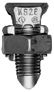 Conector de Tap y Empalme Mecánico Simple