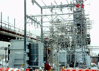 Subestación de Distribución