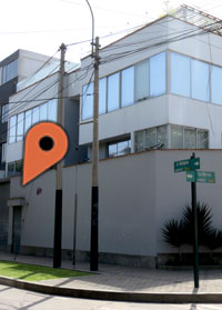 ENSYS entre Murcia y Alicante