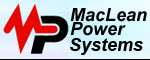 MacLean Power Systems
