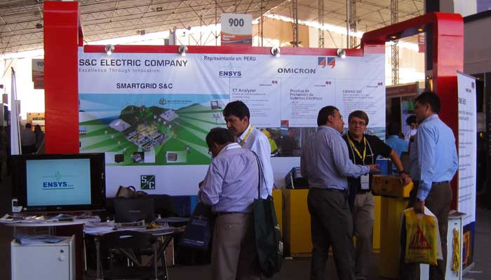 Perumin 2013 - 16 al 20 de Septiembre 2013