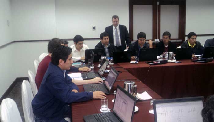 Verificando que los resultados sean los correctos