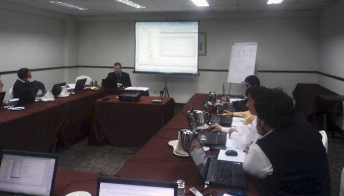 Curso: Lenguaje DPL de Programación de DigSilent - 27 y 28 Octubre 2011