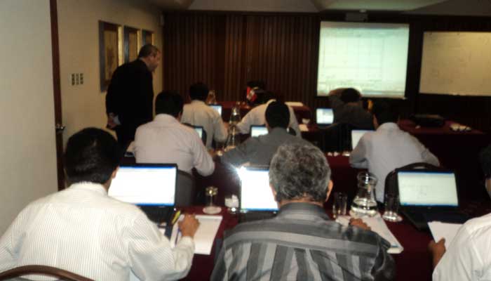 Verificando que los resultados sean los correctos
