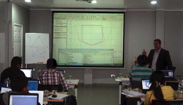 Seminario XVI: Curso de Conexion a la Red de la Generación Renovable - 22 y 23 de Noviembre de 2013