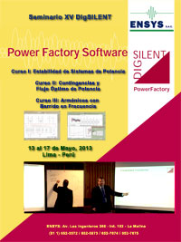 Seminario DigSilent 15