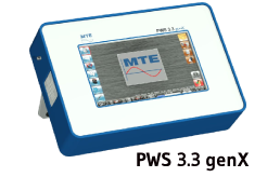 PWS 3.3 genx
