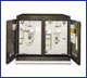 Panel montado en Pad de Transferencia de Fuente