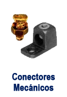 Conectores Mecánicos Burndy