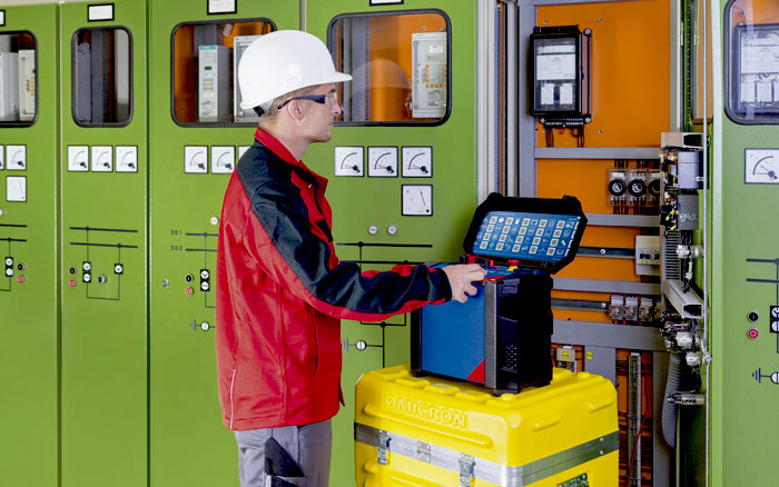 COMPANO 100 de OMICRON