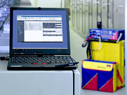 IEDScout - IEC61850 de Omicron