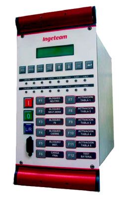INGETEAM RELE PL300RC