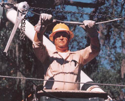 Empalmes Automaticos MacLean