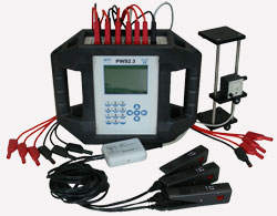 PWS 2.3 PLUS