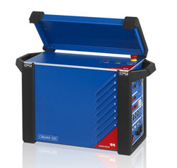 CIBANO 500 de Omicron