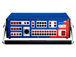CMC 256plus de Omicron