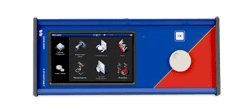 CMControl R de Omicron