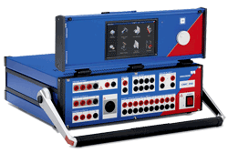 CMControl R de Omicron