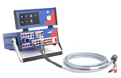 CMControl R con cable