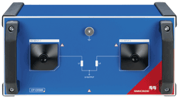 Reactor CP CR500 de Omicron