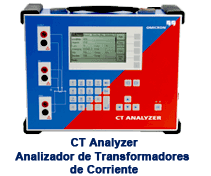 CT Analyzer