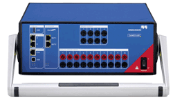 DANEO 400 de Omicron