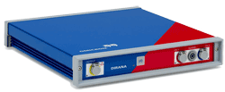 DIRANA de Omicron