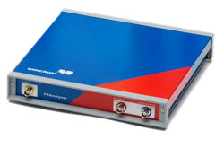 FRANALYZER de Omicron