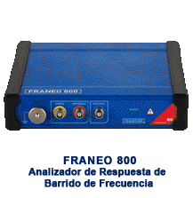 FRANEO 800