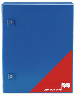 Sistema MONGEMO de Omicron