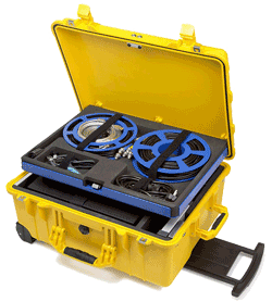 Sistema OMS 605 de Omicron