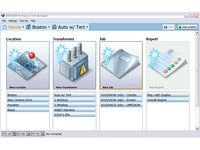 Primary Test Manager de Omicron