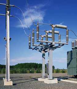 Circuit Switcher de S and C
