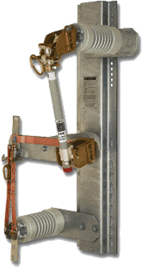 Desconectador Bypass de S and C