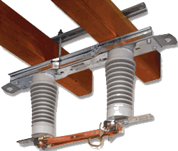 Desconectador Loadbuster de S and C
