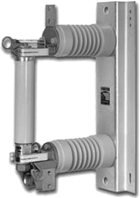 Fusibles de Potencia SM de S and C