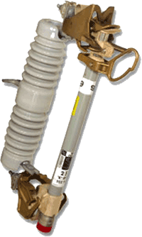 Fusibles de Potencia SMD de S and C