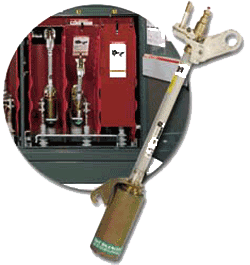 Fusibles de Potencia SM y SML de S and C