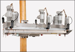 Cuchillas Omni-Rupter de S and C