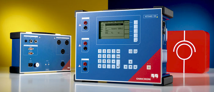 VOTANO 100 de OMICRON